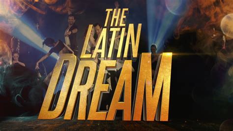 The Latin Dream Il Film Tv Spot Youtube
