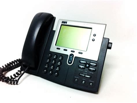 Cisco Ip Phone 7940 Series Ebay