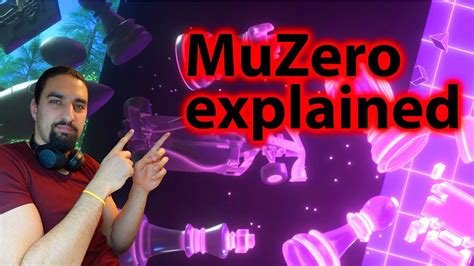 Muzero Mastering Atari Go Chess And Shogi By Planning With A