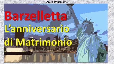 Ricerca di barzellette, elenco dei risultati della ricerca con il termine: Barzelletta - L'anniversario di matrimonio a New York ...