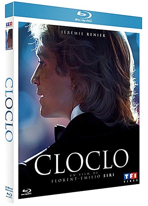 Le Nouveau Cinéphile Cloclo La Date De Sortie Du Blu Ray