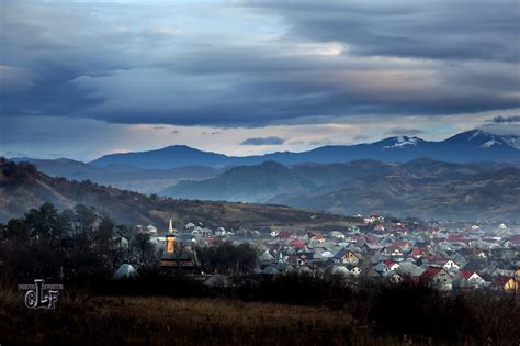 Fotograf Maramures Foto Landscape Peisaj Hdr Clf Photo Events