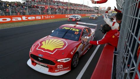 2019 (mmxix) was a common year starting on tuesday of the gregorian calendar, the 2019th year of the common era (ce) and anno domini (ad) designations, the 19th year of the 3rd millennium. Bathurst 2019: Kiwi Scott McLaughlin claims maiden ...