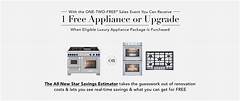 Upgrade Your Home Free Appliances And Electronics To Transform Your Space