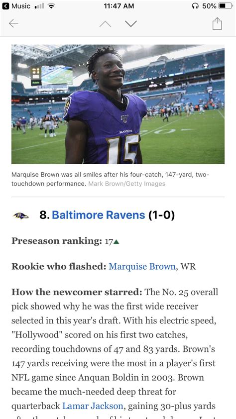 Now THAT'S a bump in the rankings (ESPN Power Rankings 