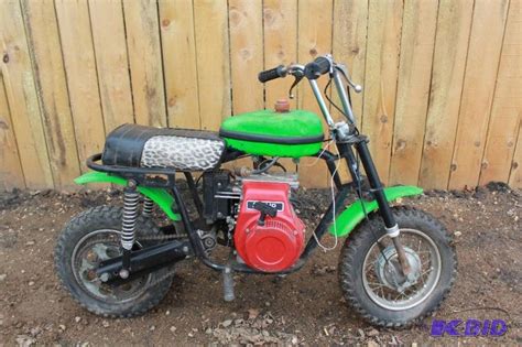 1970 arctic ssscat,arctic cat mini bike,vintage mini bike mini mustang mini moto r1 two wheel drive(2wd) hydraulic motorbike 1970 arctic cat ssscat mini bike 70cc, vintage mini bike bad axe mini bike 212cc predator motor (45 mph) coleman ct200u. 1972 Arctic Cat Ramrod Mini Bike | Lowry Consignments #20 ...