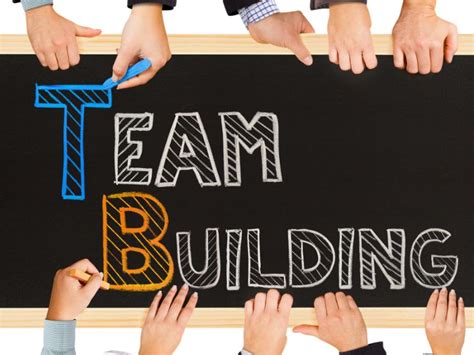 5 Tips To Make Team Building Activities Successful Concrete Everything