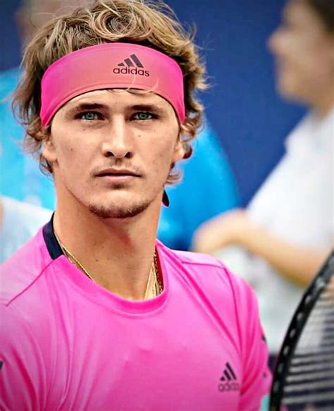 Alexander Zverev Instagram Hashtags Precious Smile From Instagram With Images Alexander