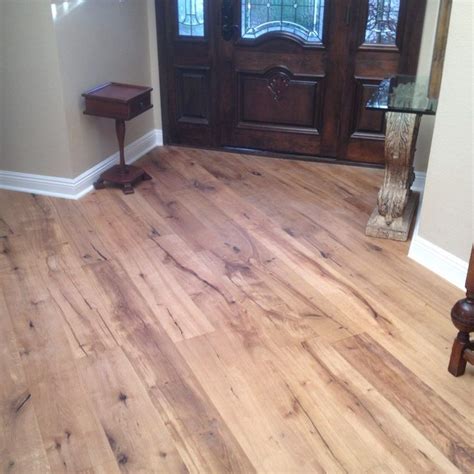 To practice routine maintenance, one should tidy up or clean the floors, walls, slabs. Ceramic Floor Tile That Looks Like Wood Flooring | Faux ...