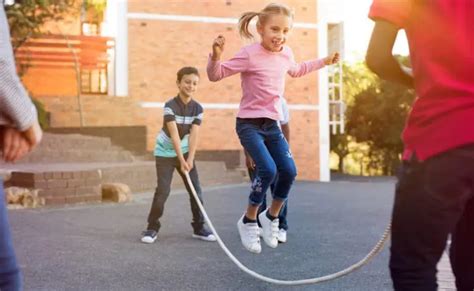 Actividades Físicas Para Niños ¡divertidas Y Aptas Para Todas Las Edades