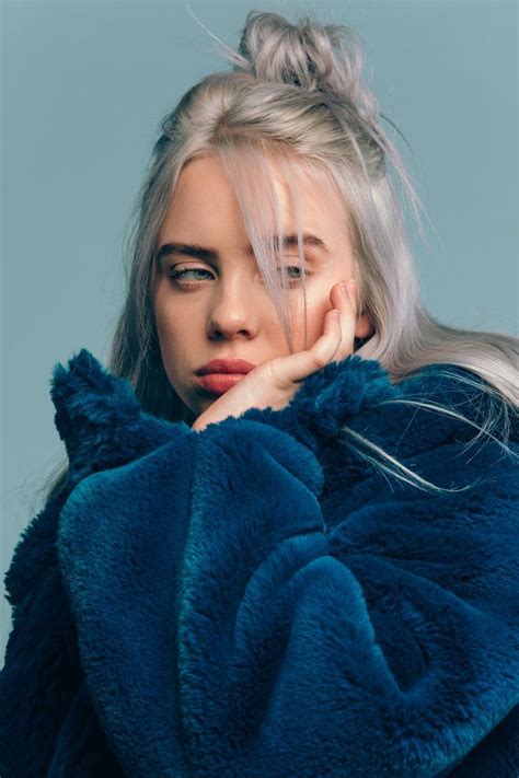 Billie eilish hair inspo hair inspiration aesthetic hair aesthetic beauty new hair colors hair colour pretty hairstyles pretty people. 184 best Billie Eilish images on Pinterest | Billie eilish ...