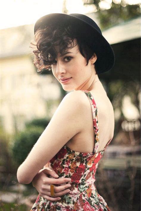 65 pixie cuts for every kind of hair texture. Pin on Curly Hair Romance