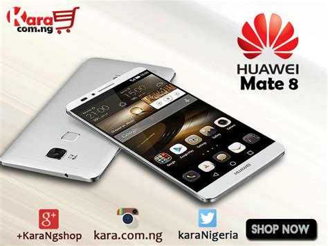 Get all the reviews in one place, compare prices, ask questions & more. Huawei Mate 8 Specs, Features & Release Date - Kara ...