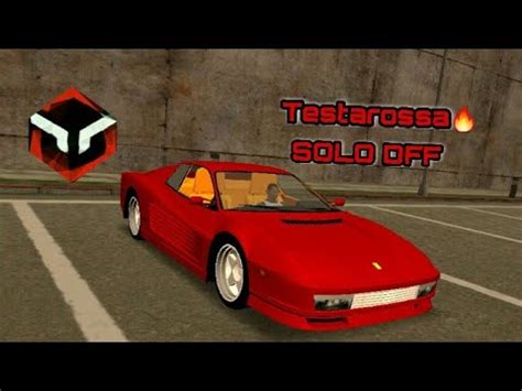 We would like to show you a description here but the site won't allow us. Gta Sa Android Ferrari Dff Only / Gta San Andreas 2014 ...