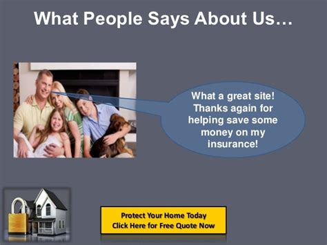 Free Online Renters Insurance Quotes