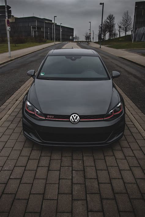 Volkswagen Golf Wallpapers Hd