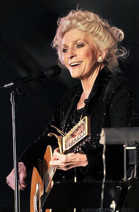 Judy Collins Will Sing At Benefit For Skaneateles Area Arts Council In