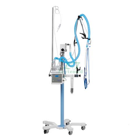 How to use hfnc in hindi this video will give the information about hfnc and how to attach the things and overview of the. LTIS12 Adult HFNC machine of High Flow Nasal Cannula 6 ...