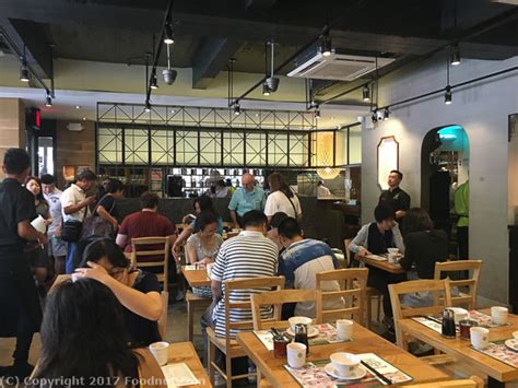 How do you ensure all tim ho wan restaurants maintain the same high quality in terms of food and service? Tim Ho Wan, New York City