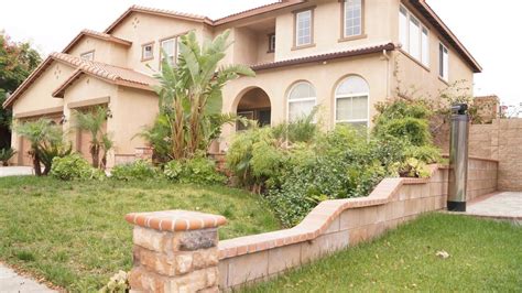 4 Bedroom25 Bath Huge And Comfortable House In Safe Area Rancho