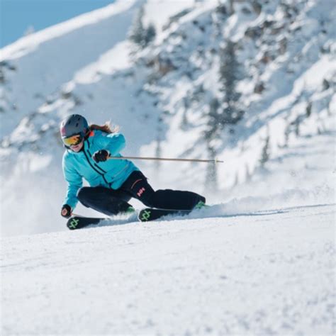 Carv Your Digital Ski Coach Learn How To Ski With Better Technique