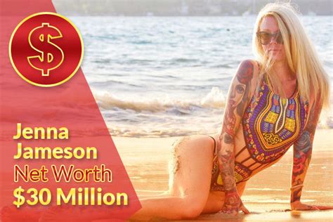 Jenna Jameson Net Worth 2021 Biography Wiki Career And Facts Online Figure