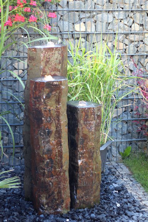 Check spelling or type a new query. Quellstein*Sprudelstein*Wasserspiel*Naturstein*Basalt ...