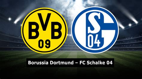 News aus dortmund ▶ aktuelle nachrichten über stadtleben blaulicht lifestyle in der stadt dortmund. Bundesliga: Dortmund gegen Schalke - Derby im HD-Stream ...