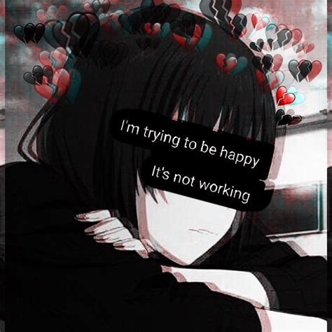 Crying Anime Girl Emo Wallpapers Top Free Crying Anime Girl Emo