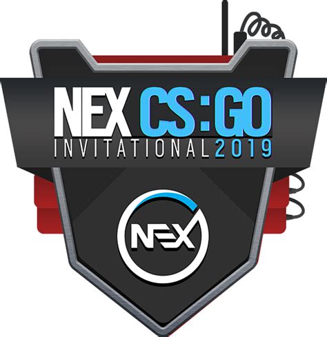 Playoff Nex Invitational 2019 Csgo