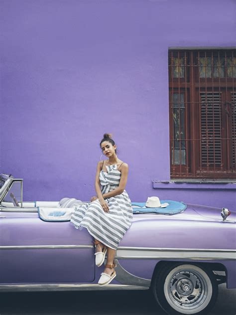 Viva La Havana The Fierce Diaries Fashion And Travel Bloggerthe