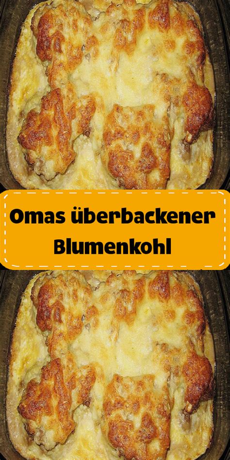Den blumenkohl im gesalzenen wasser halb weich kochen. Pin auf Blumenkohl