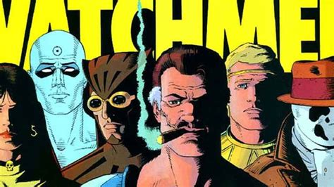 Top 15 Thriller Mystery Comics We Love Gamers Decide