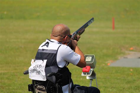 Shooting development enters second phase | International Paralympic 