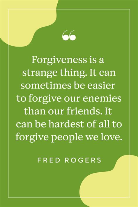 30 Forgiveness Quotes Thatll Help You Move On