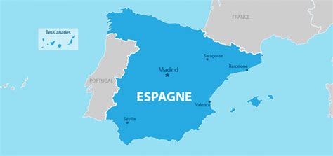 Seville Carte Espagne Info ≡ Voyage Carte Plan