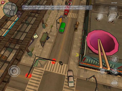 Grand Theft Auto Chinatown Wars Hd Ipad App Download Chip
