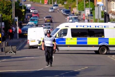 Bristol Man In Court Accused Of Having Viable Explosive Device In Filton Avenue House