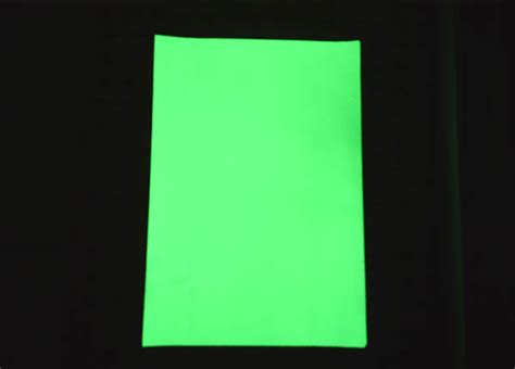 Photo Luminescent Paper China Luminescent Paper And Luminous Paper