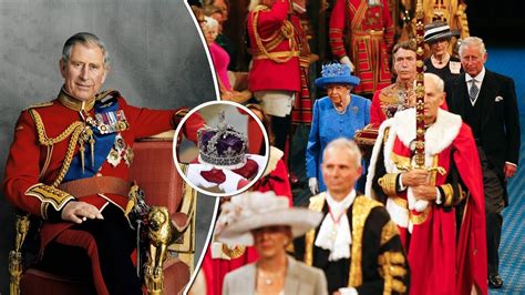 Prince Charles Ascend The Throne May Cause The Royal Facing Turmoil As
