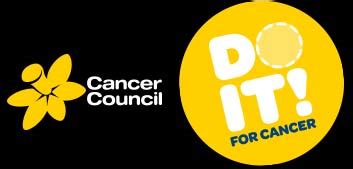 Cancer council is calling for increased support for younger australians to get active following new data revealing that only 1 in 6 (16%. Cazalys Supports the Cancer Council for the month of May ...