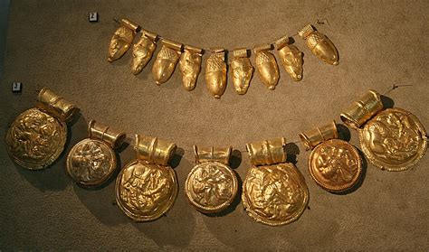 American century global gold investor (bgeix). Realms Of Gold The Novel: Etruscan Gold necklaces from Camposcola Necropolis, Vulci.