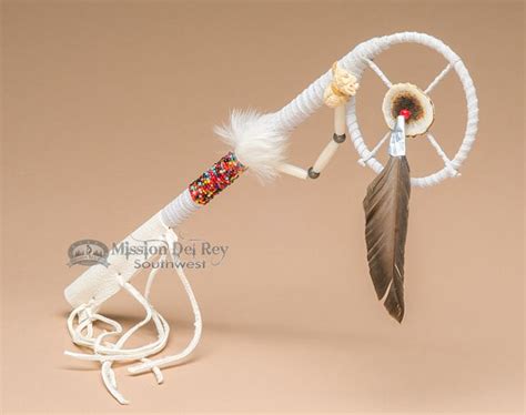 Native American Talking Stick 12 Tigua Ts22 Talking Sticks