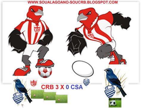 Crb or crb may refer to: SOU ALAGOANO - SOU CRB: MASSACRE ALVIRRUBRO NO CLÁSSICO ...