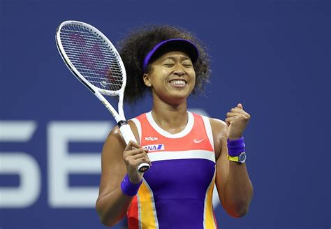 Naomi osaka is a japanese professional tennis player. 2年ぶりの全米制覇へ!大坂なおみ選手インタビュー「決勝は ...