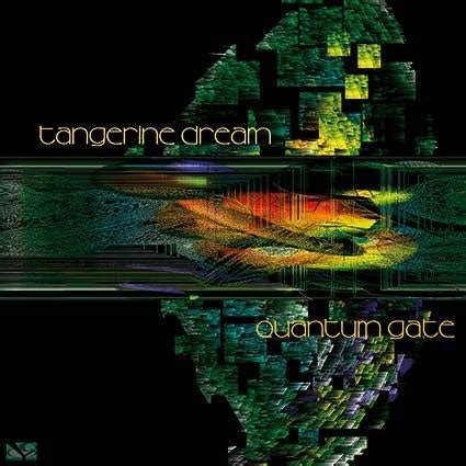 Great in scope or effect: TANGERINE DREAM - neues Album zum 50. Jubiläum! | | X-ACT ...