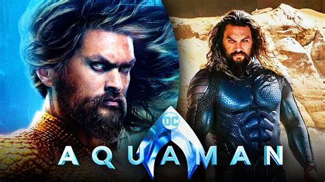 Warner Bros May Be Done With Jason Momoas Aquaman The Direct