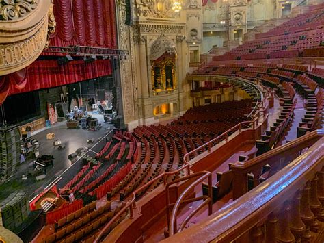 The Chicago Theatre