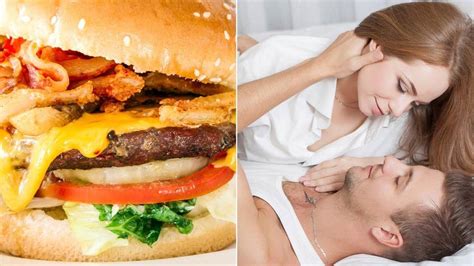 Would You Choose The Best Meal Of Your Life Over Sex Fox News