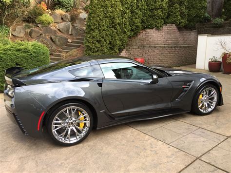 Keputusan tawaran kemasukan ke tingkatan 6 di sekolah menengah bantuan penuh kerajaan boleh di semak menerusi sistem aplikasi semakan sst6, kementerian pendidikan malaysia. Ordered a 2017 ZO6 - Page 2 - CorvetteForum - Chevrolet ...